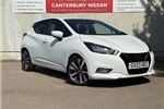 2023 Nissan Micra