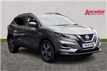 2021 Nissan Qashqai