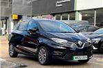 2022 Renault Zoe