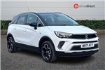 2022 Vauxhall Crossland