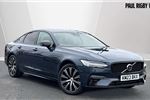 2023 Volvo S90