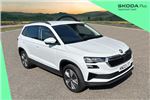 2022 Skoda Karoq