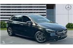 2023 Mercedes-Benz B-Class