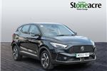2022 MG ZS EV