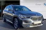 2021 BMW X1