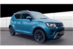 2022 Suzuki Ignis