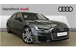 2019 Audi A6