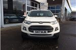 2017 Ford EcoSport