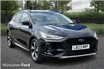 2023 Ford Focus Active