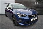 2020 Vauxhall Corsa