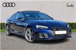 2023 Audi A5