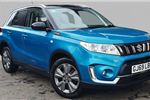 2020 Suzuki Vitara