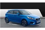 2023 MG MG3