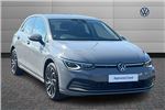 2023 Volkswagen Golf