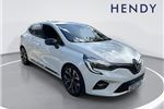 2023 Renault Clio