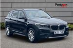2020 BMW X1
