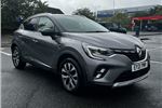 2021 Renault Captur