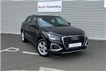 2023 Audi Q2