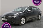 2023 Toyota Corolla Touring Sport
