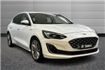 2020 Ford Focus