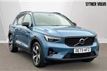 2023 Volvo XC40