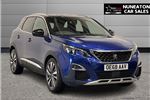 2019 Peugeot 3008