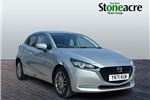 2021 Mazda 2