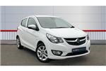 2015 Vauxhall Viva