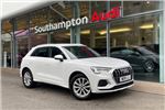 2019 Audi Q3