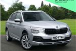 2024 Skoda Kamiq