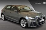 2022 Audi A1