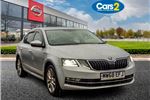 2018 Skoda Octavia