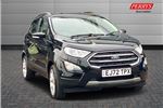 2022 Ford EcoSport