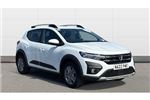 2022 Dacia Sandero Stepway