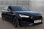 2024 Cupra Leon Estate