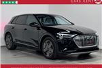 2021 Audi e-tron