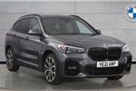 2021 BMW X1