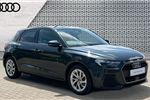 2021 Audi A1
