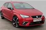 2022 SEAT Ibiza