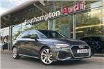 2021 Audi A3
