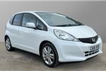 2015 Honda Jazz