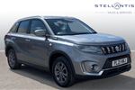 2021 Suzuki Vitara