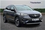 2020 Vauxhall Grandland X