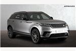 2023 Land Rover Range Rover Velar