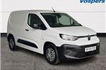 2024 Citroen Berlingo Van