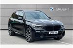 2019 BMW X5