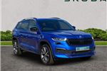 2023 Skoda Kodiaq