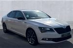 2017 Skoda Superb