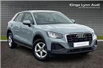 2022 Audi Q2