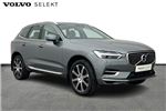 2019 Volvo XC60